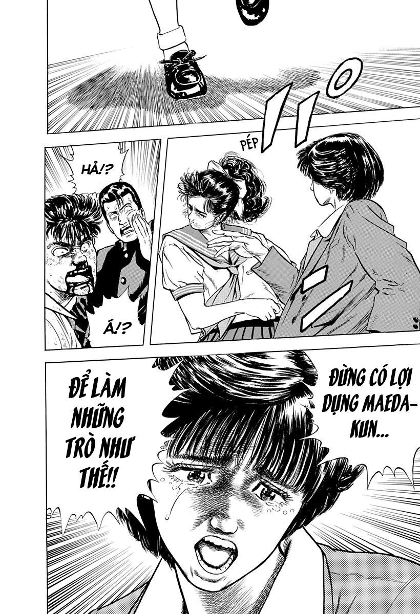 Bản Blues Vô Giá Trị Chapter 25 - 11