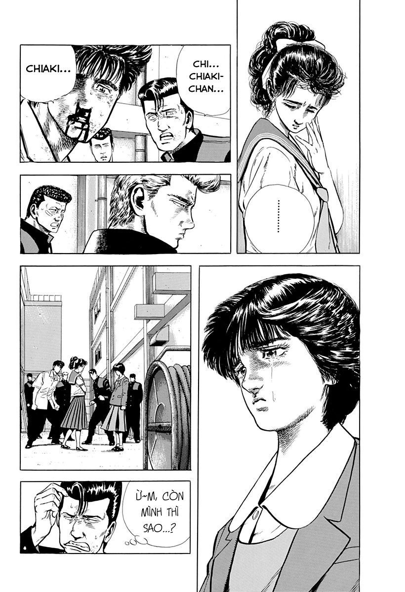 Bản Blues Vô Giá Trị Chapter 25 - 12