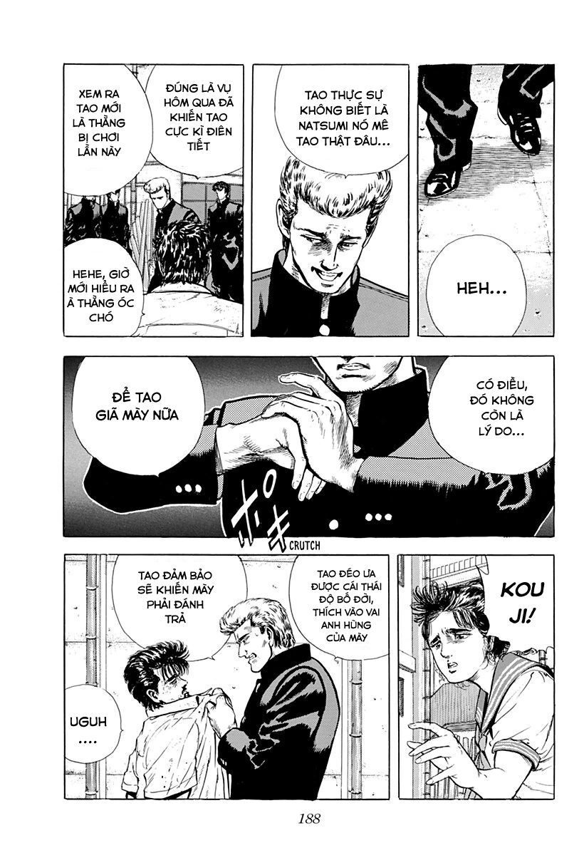 Bản Blues Vô Giá Trị Chapter 25 - 13