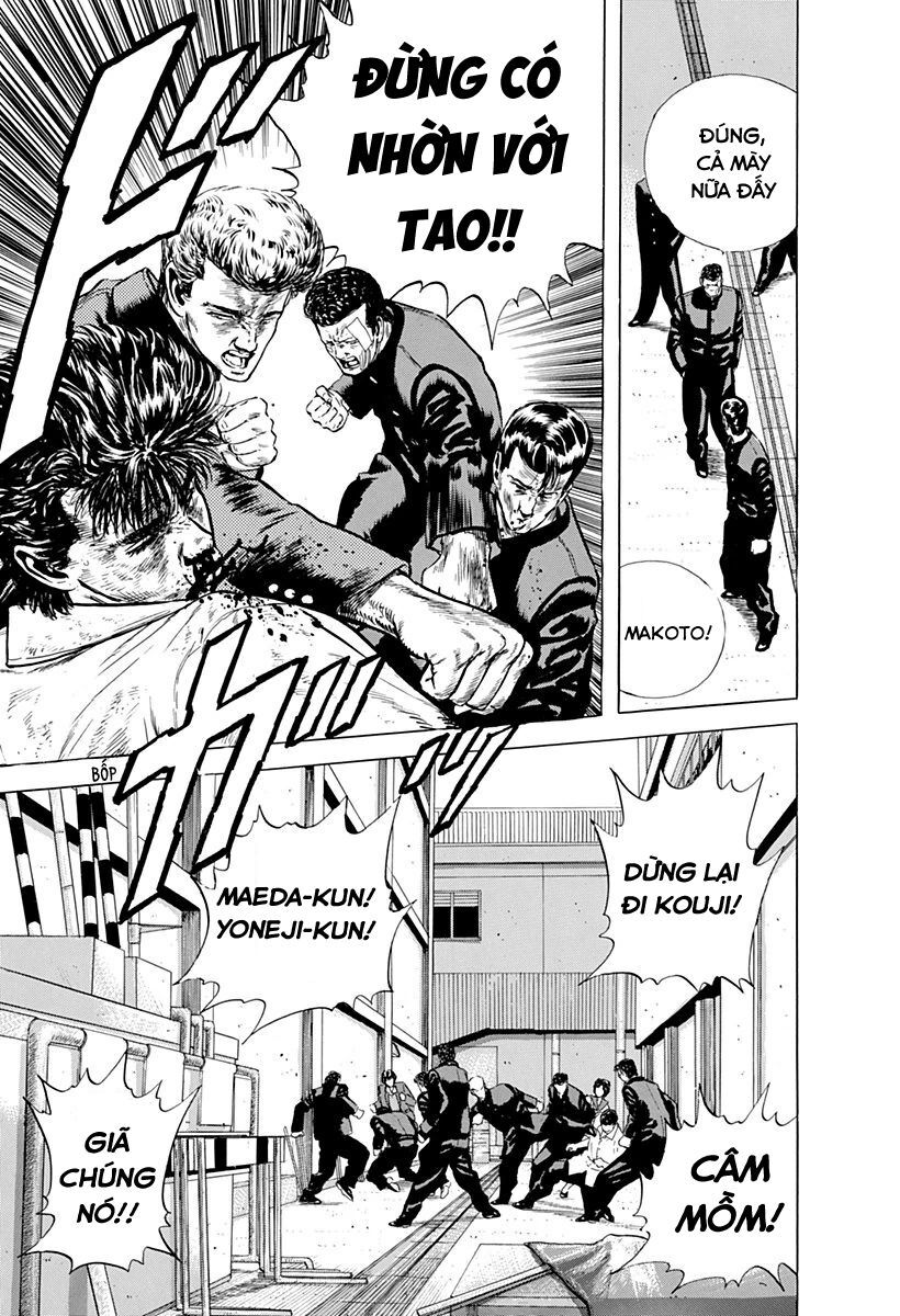 Bản Blues Vô Giá Trị Chapter 25 - 14