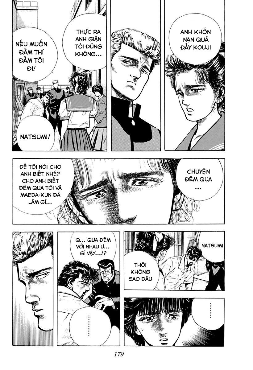 Bản Blues Vô Giá Trị Chapter 25 - 4