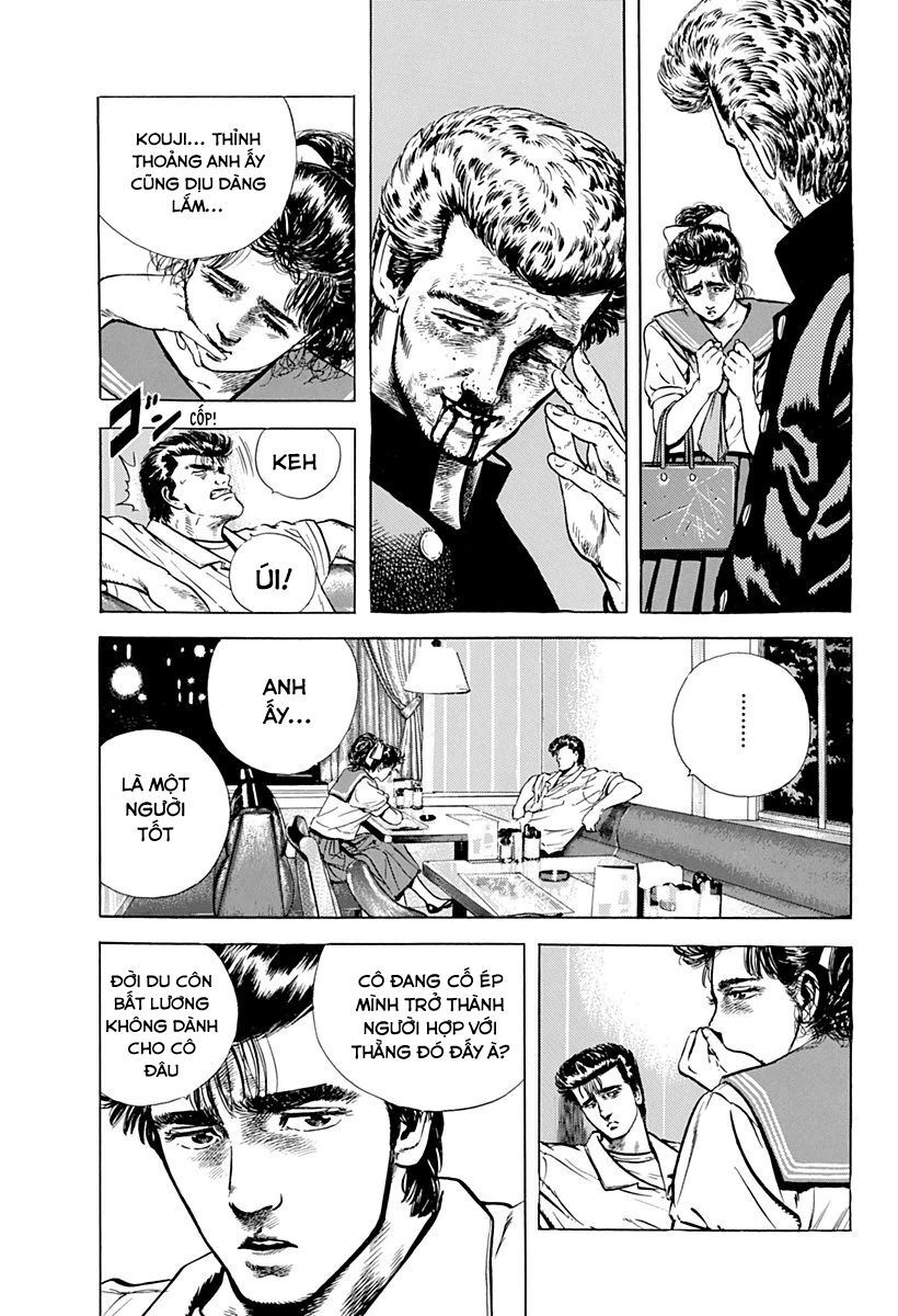 Bản Blues Vô Giá Trị Chapter 25 - 7