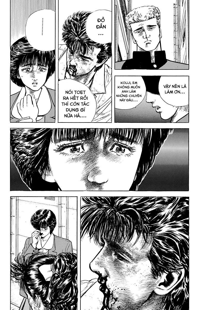 Bản Blues Vô Giá Trị Chapter 25 - 10