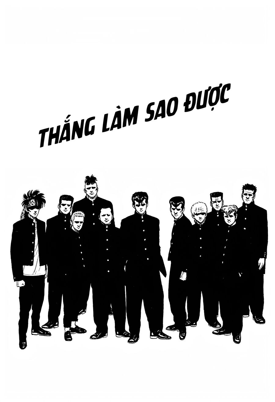 Bản Blues Vô Giá Trị Chapter 250 - 2