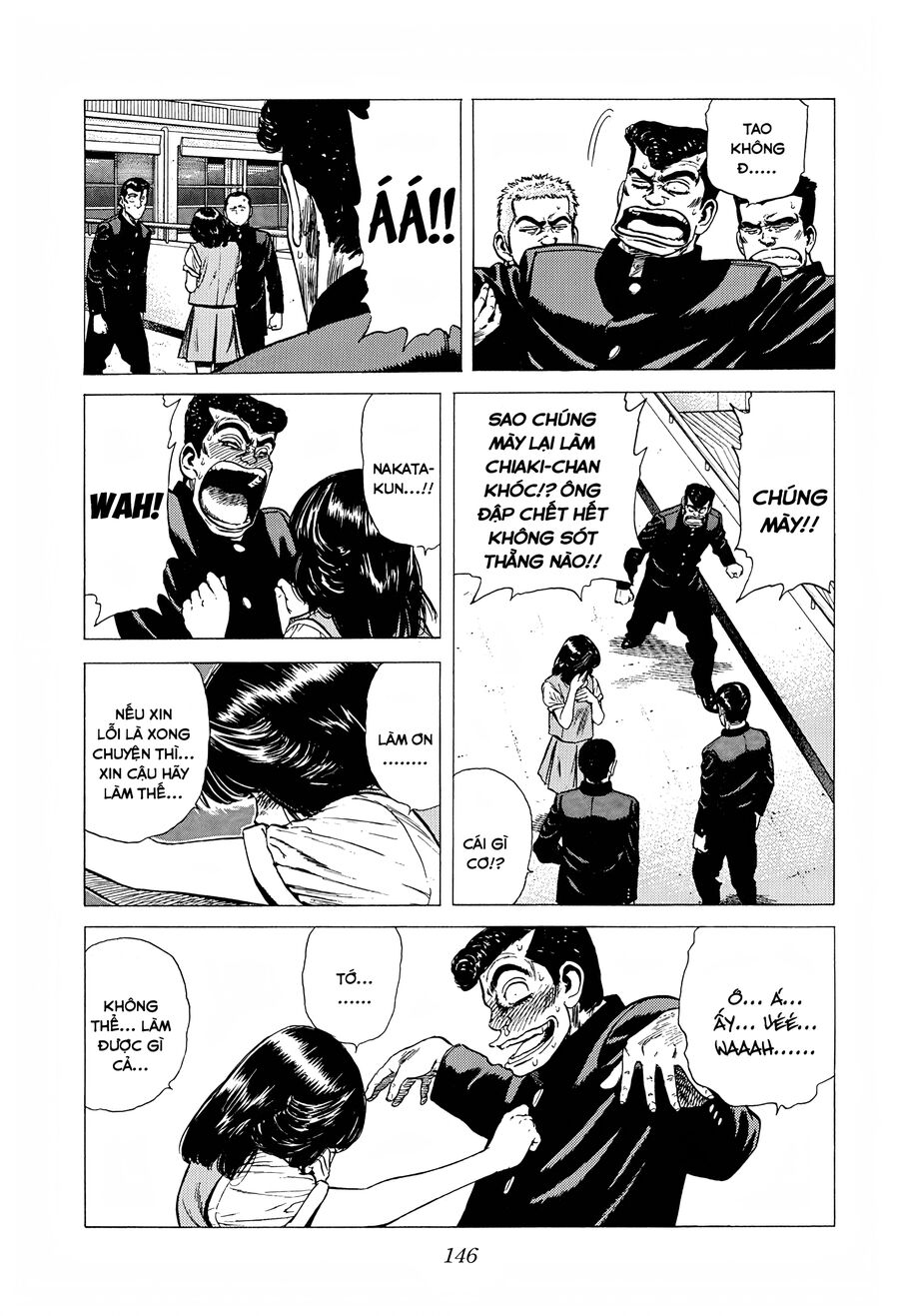 Bản Blues Vô Giá Trị Chapter 250 - 11