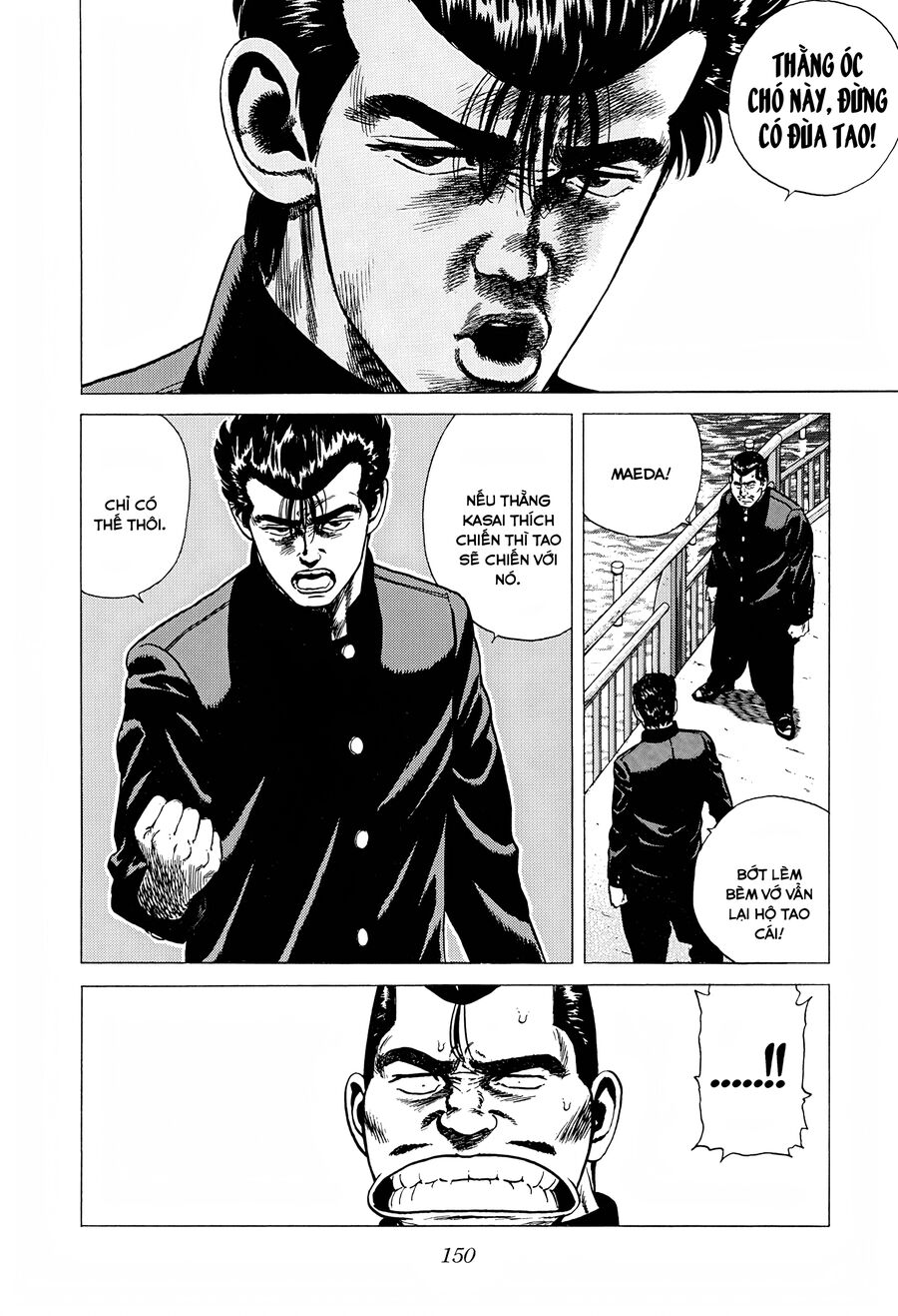 Bản Blues Vô Giá Trị Chapter 250 - 15