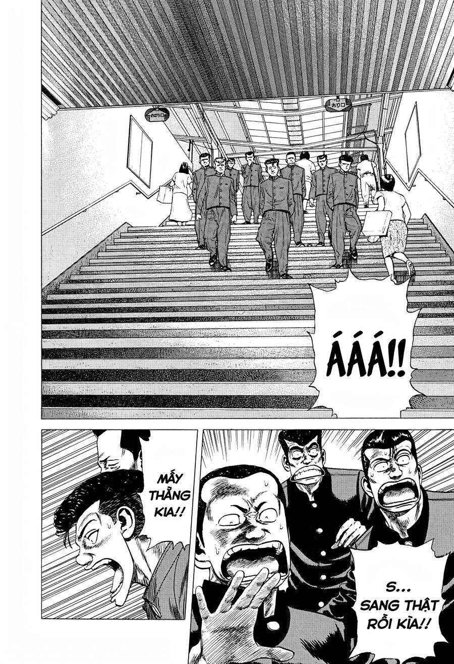 Bản Blues Vô Giá Trị Chapter 250 - 17