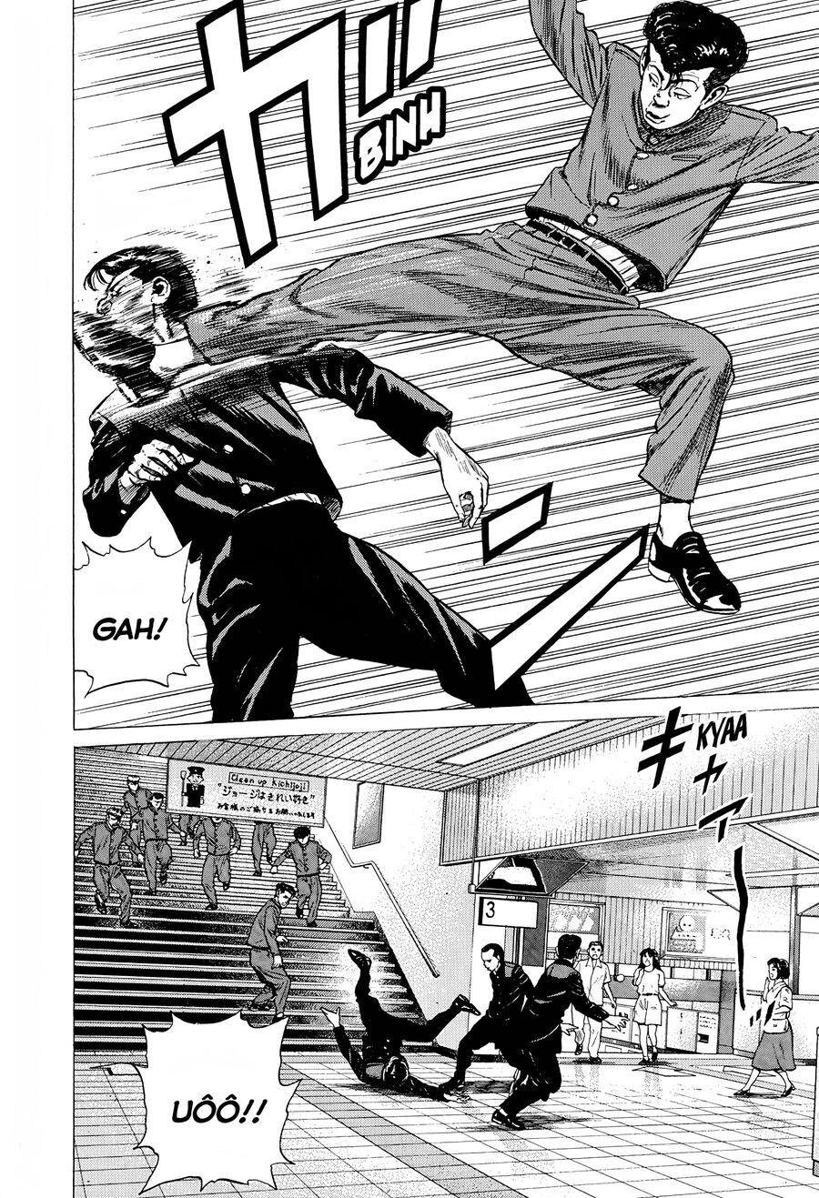 Bản Blues Vô Giá Trị Chapter 250 - 19