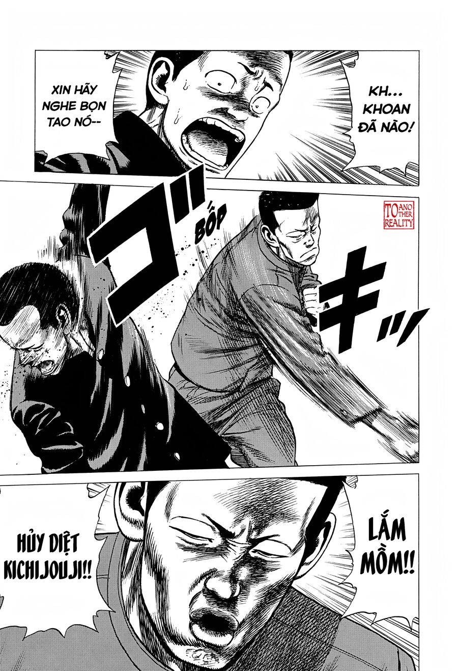 Bản Blues Vô Giá Trị Chapter 250 - 20