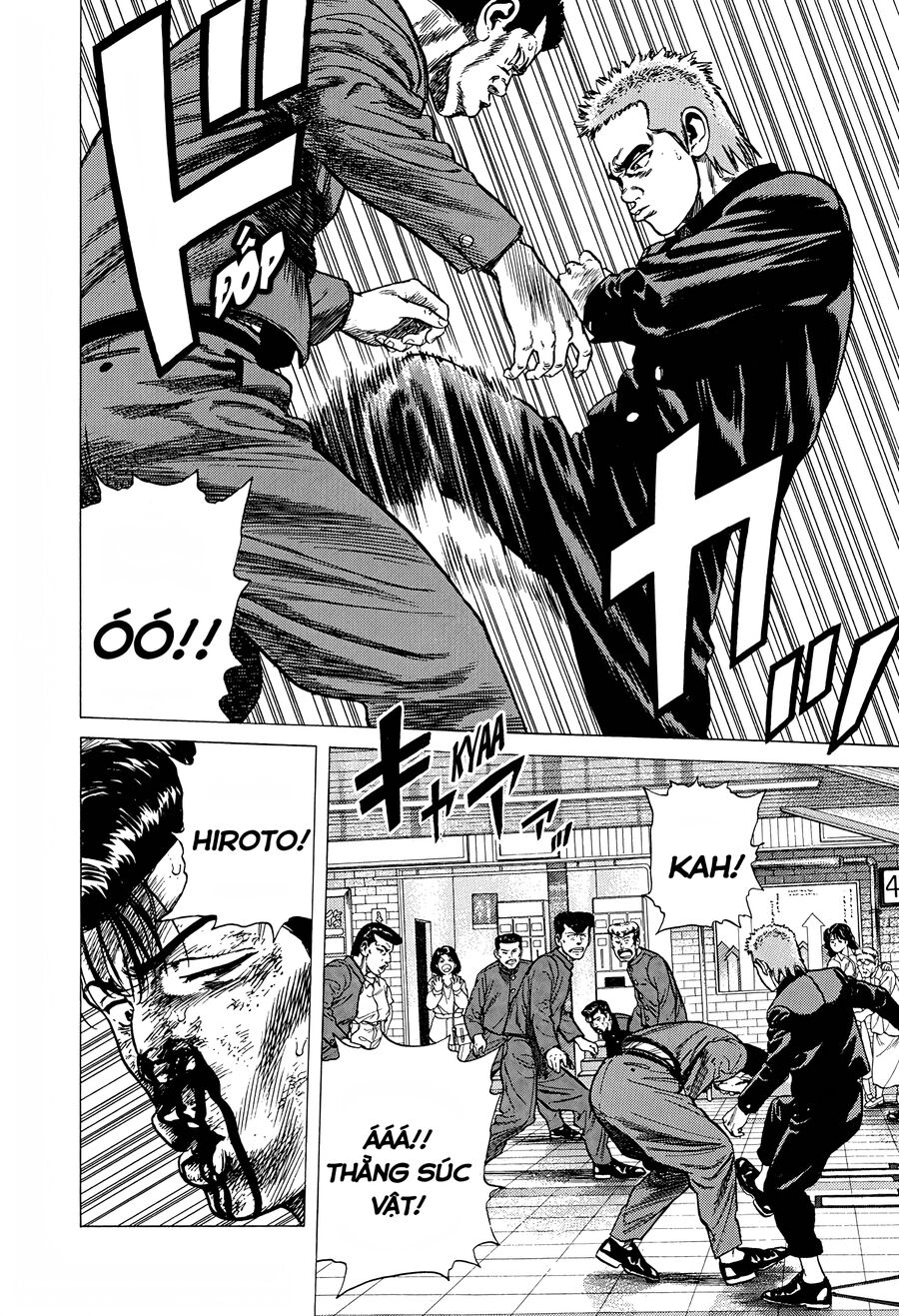 Bản Blues Vô Giá Trị Chapter 251 - 15