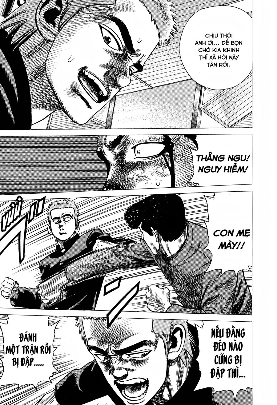 Bản Blues Vô Giá Trị Chapter 251 - 16