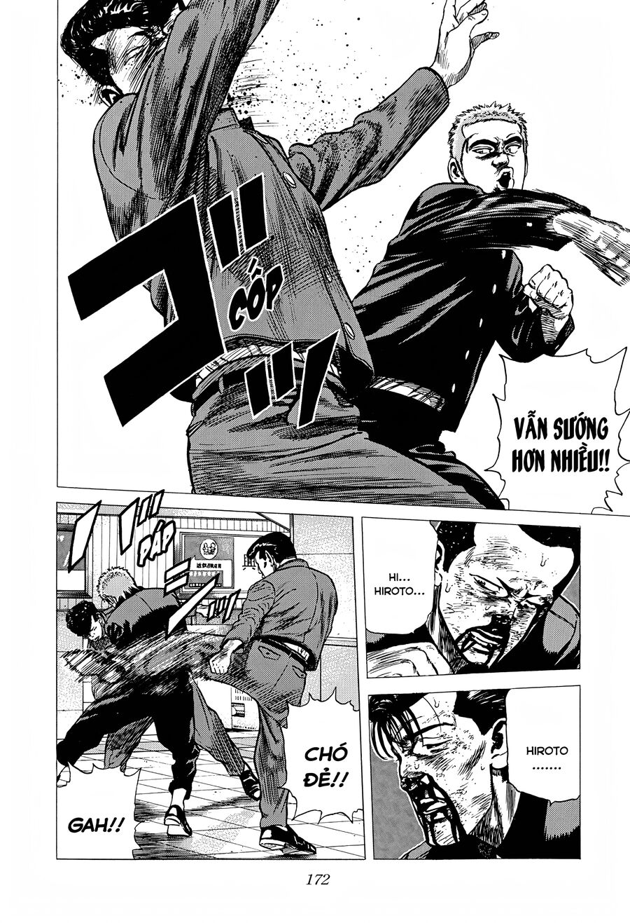 Bản Blues Vô Giá Trị Chapter 251 - 17