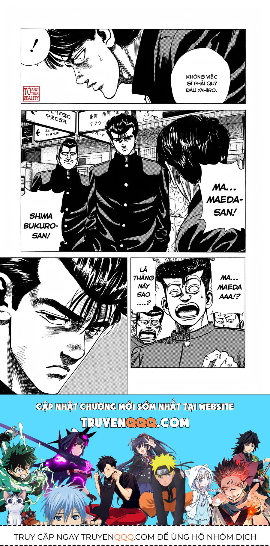 Bản Blues Vô Giá Trị Chapter 251 - 20