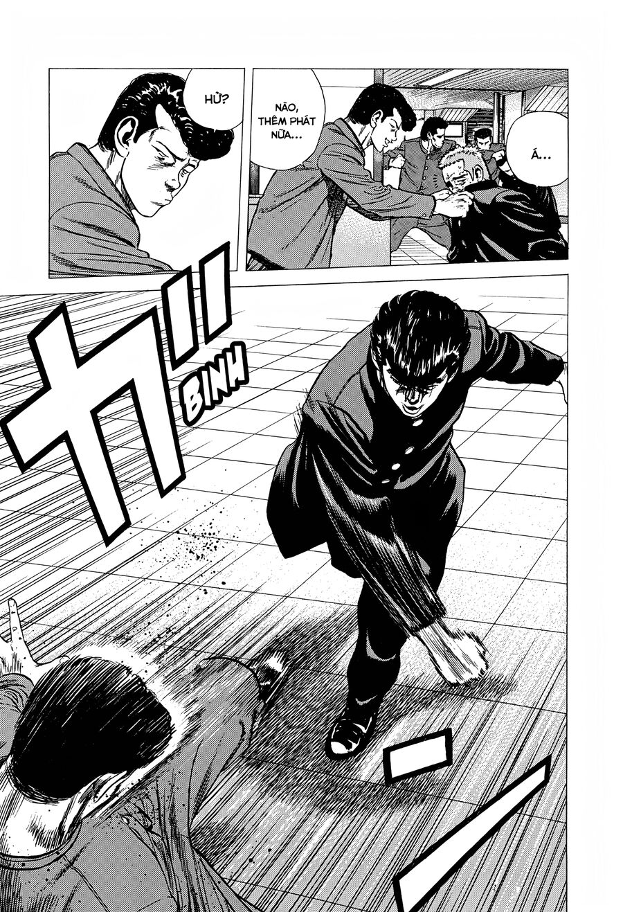 Bản Blues Vô Giá Trị Chapter 252 - 13