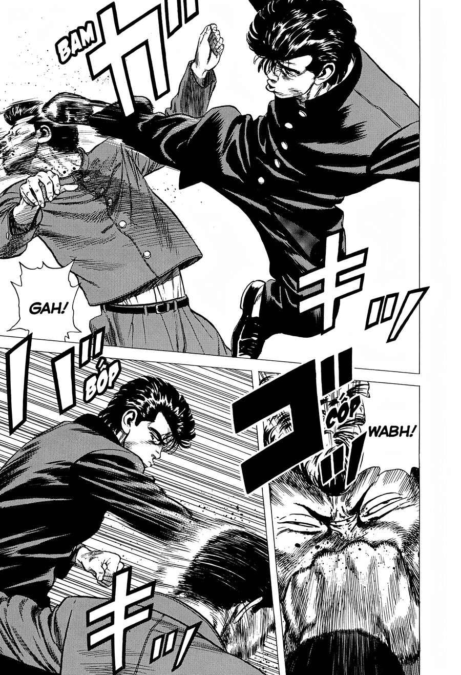 Bản Blues Vô Giá Trị Chapter 252 - 15