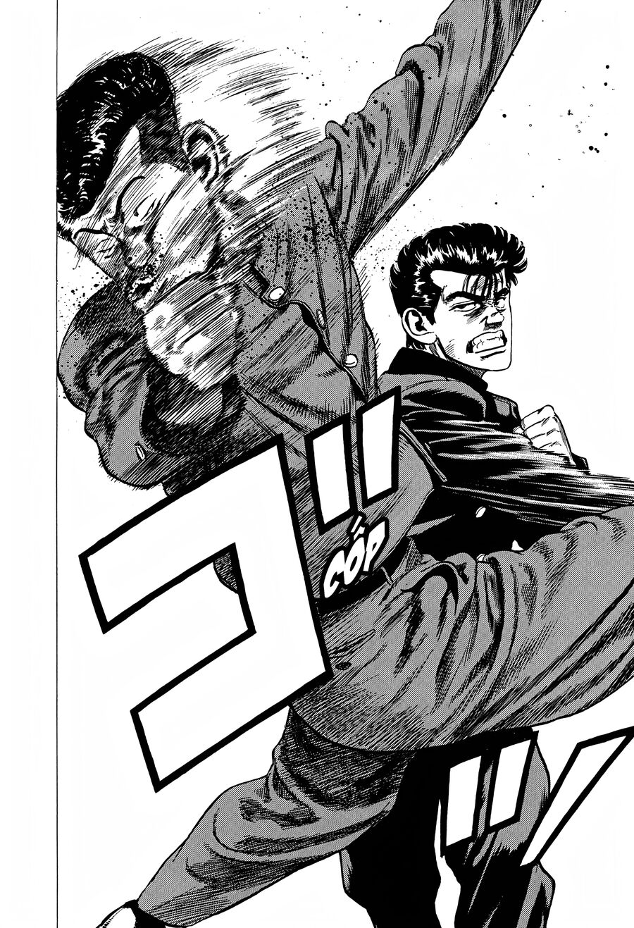 Bản Blues Vô Giá Trị Chapter 252 - 8