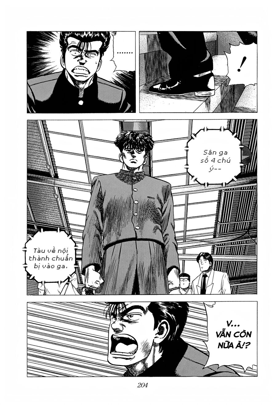 Bản Blues Vô Giá Trị Chapter 253 - 12