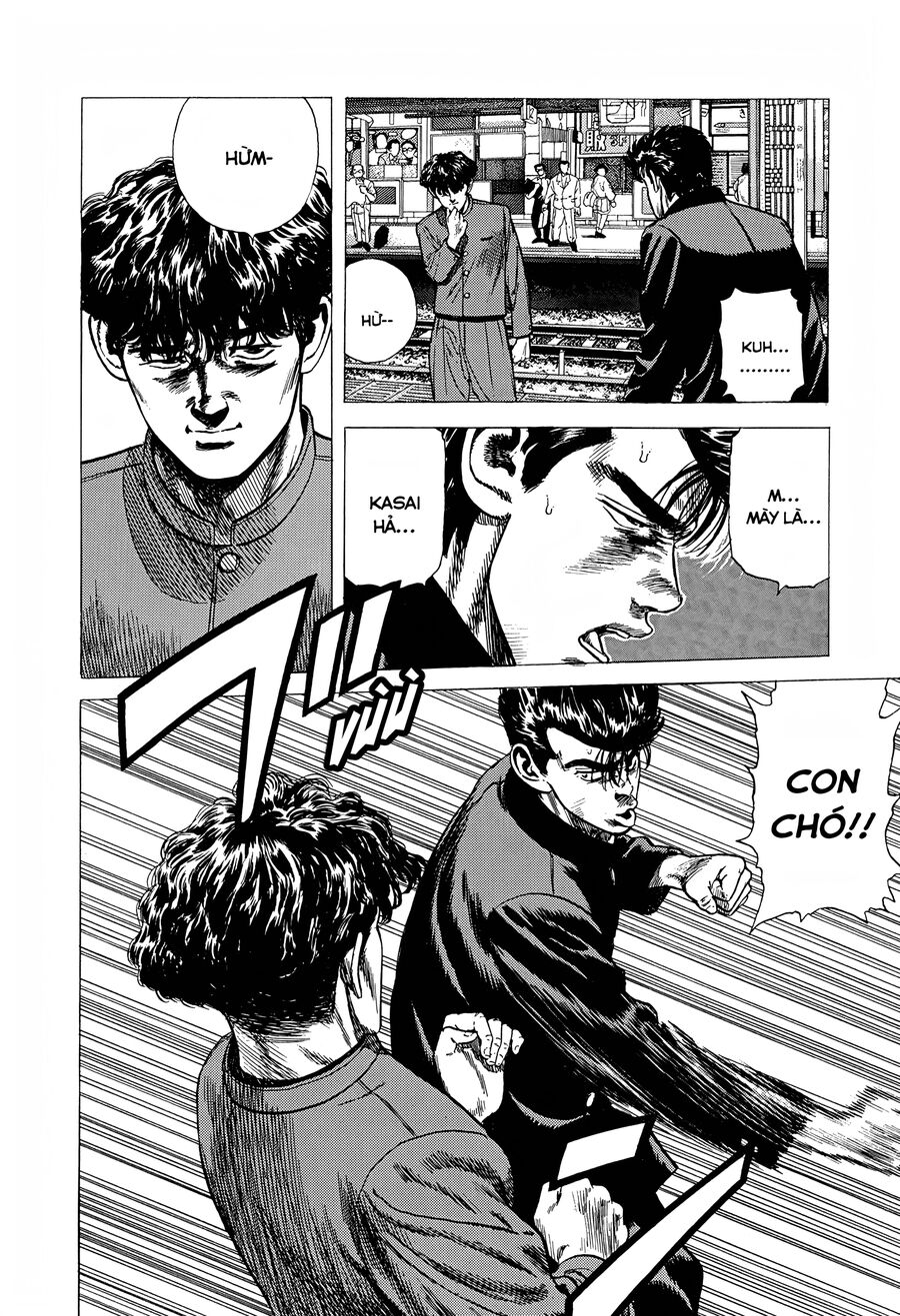 Bản Blues Vô Giá Trị Chapter 253 - 14