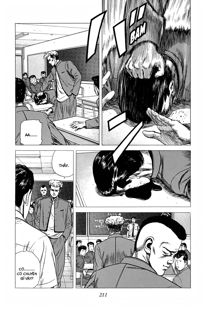 Bản Blues Vô Giá Trị Chapter 253 - 19