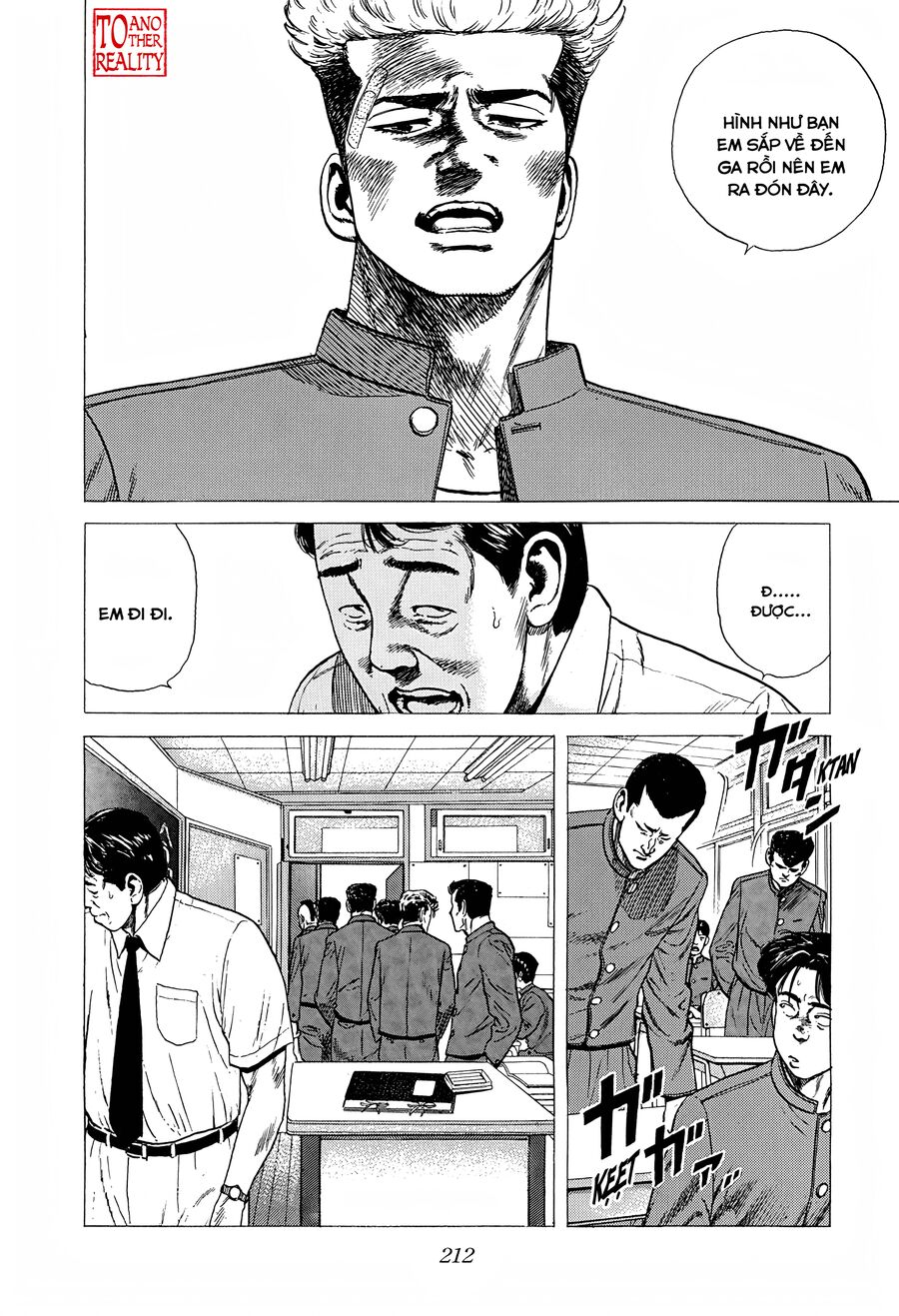 Bản Blues Vô Giá Trị Chapter 253 - 20