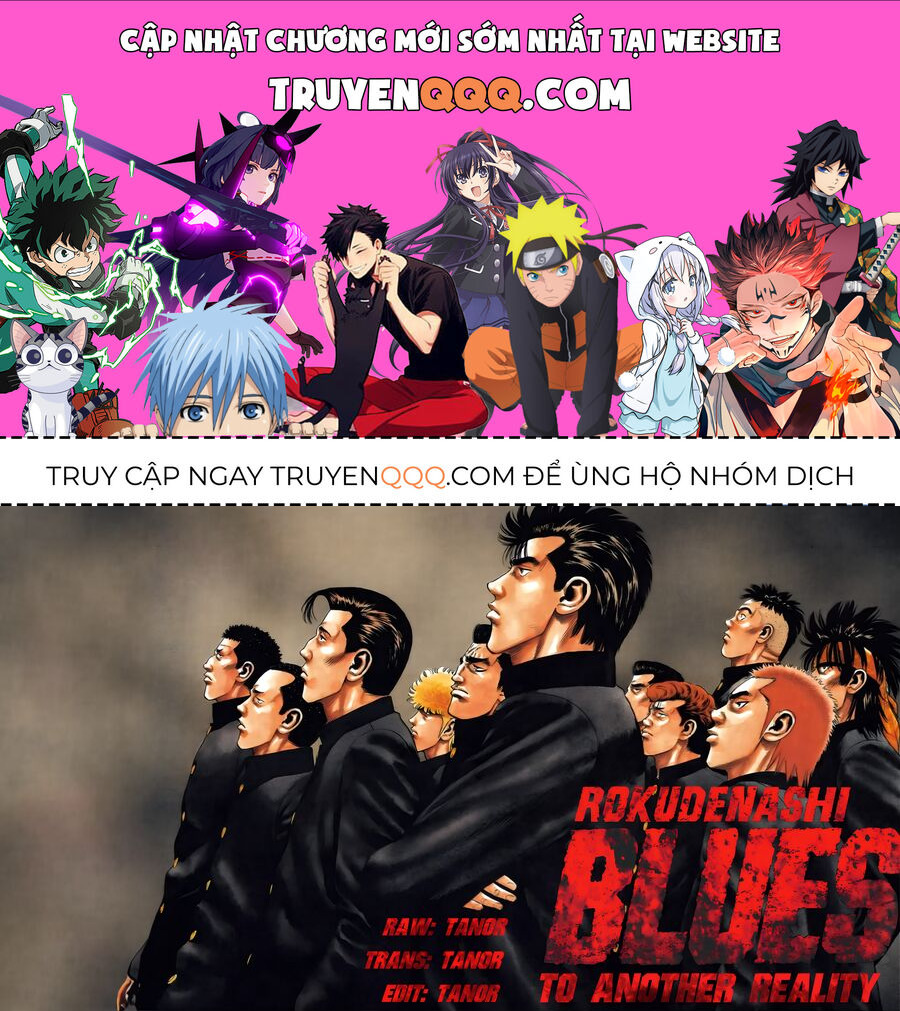 Bản Blues Vô Giá Trị Chapter 254 - 1