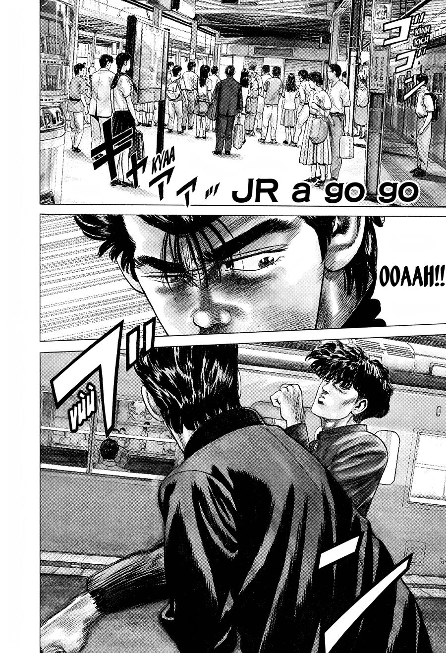 Bản Blues Vô Giá Trị Chapter 254 - 2