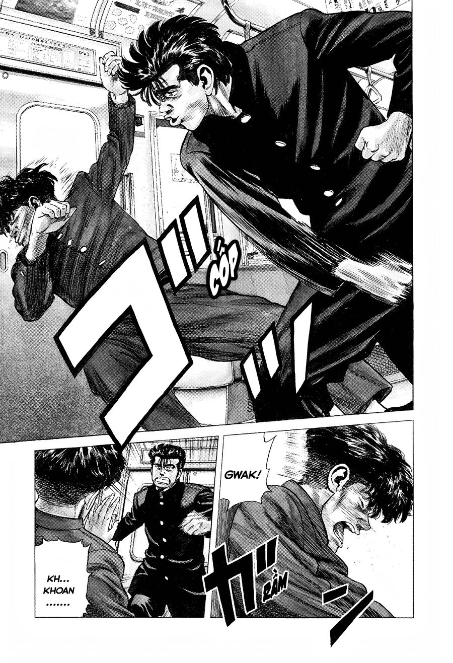 Bản Blues Vô Giá Trị Chapter 254 - 11