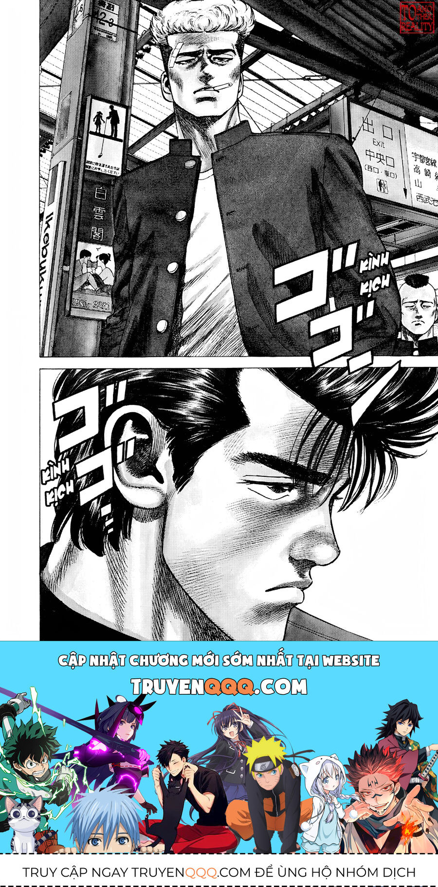 Bản Blues Vô Giá Trị Chapter 254 - 18