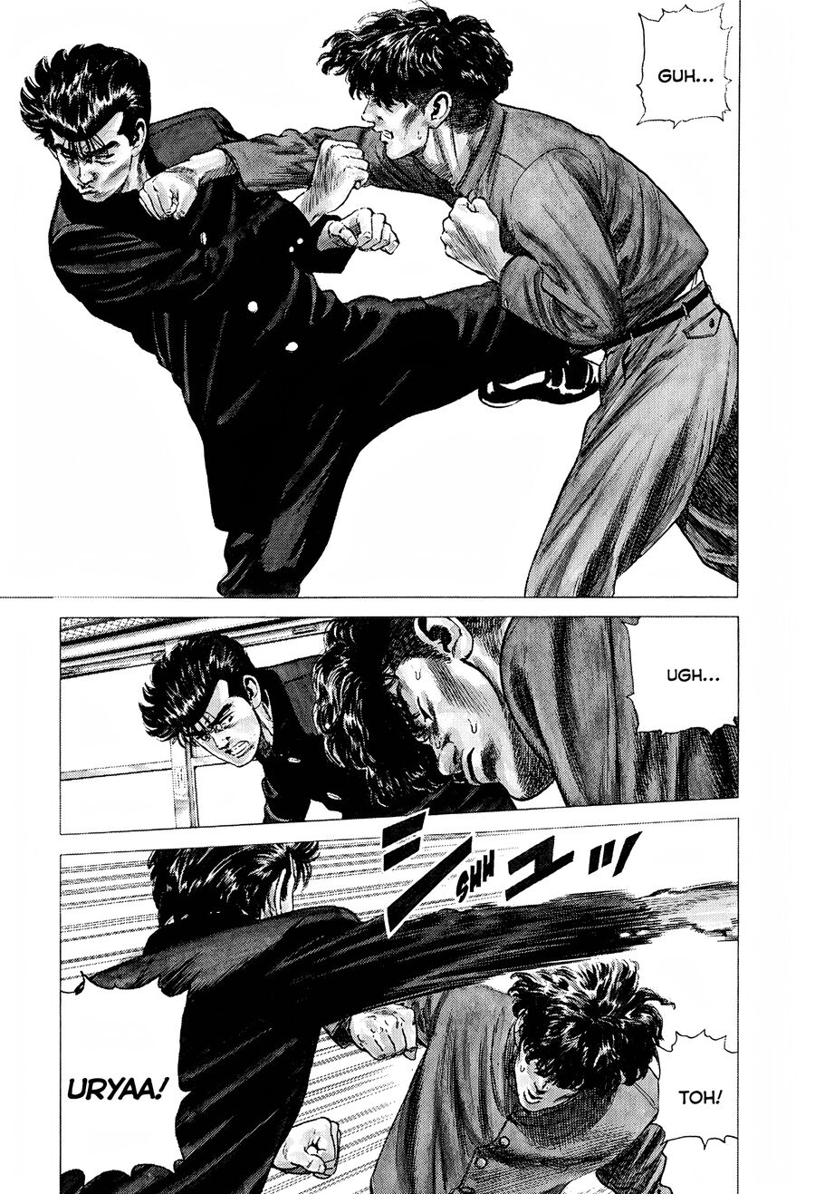 Bản Blues Vô Giá Trị Chapter 254 - 9