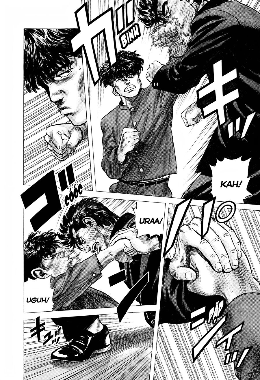 Bản Blues Vô Giá Trị Chapter 254 - 10