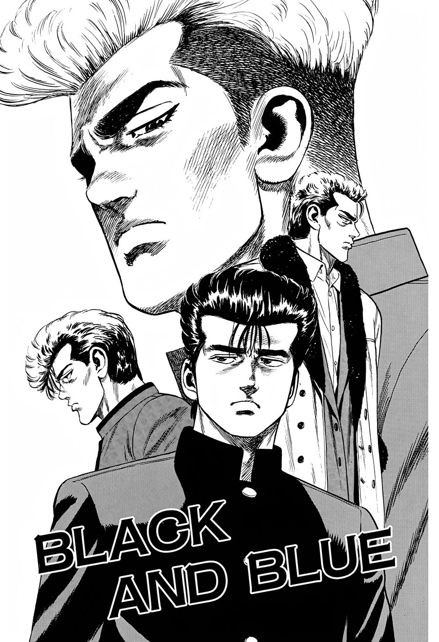 Bản Blues Vô Giá Trị Chapter 255 - 2