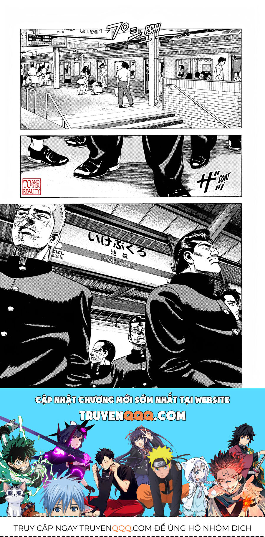 Bản Blues Vô Giá Trị Chapter 255 - 20