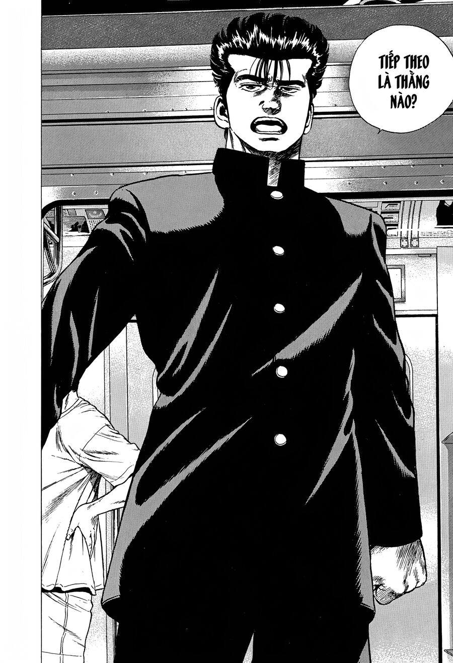 Bản Blues Vô Giá Trị Chapter 255 - 7