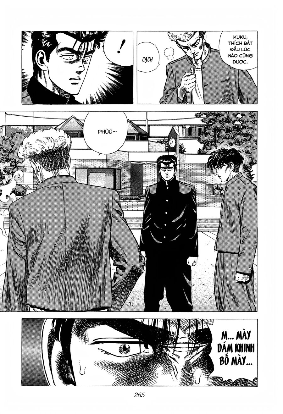 Bản Blues Vô Giá Trị Chapter 256 - 17