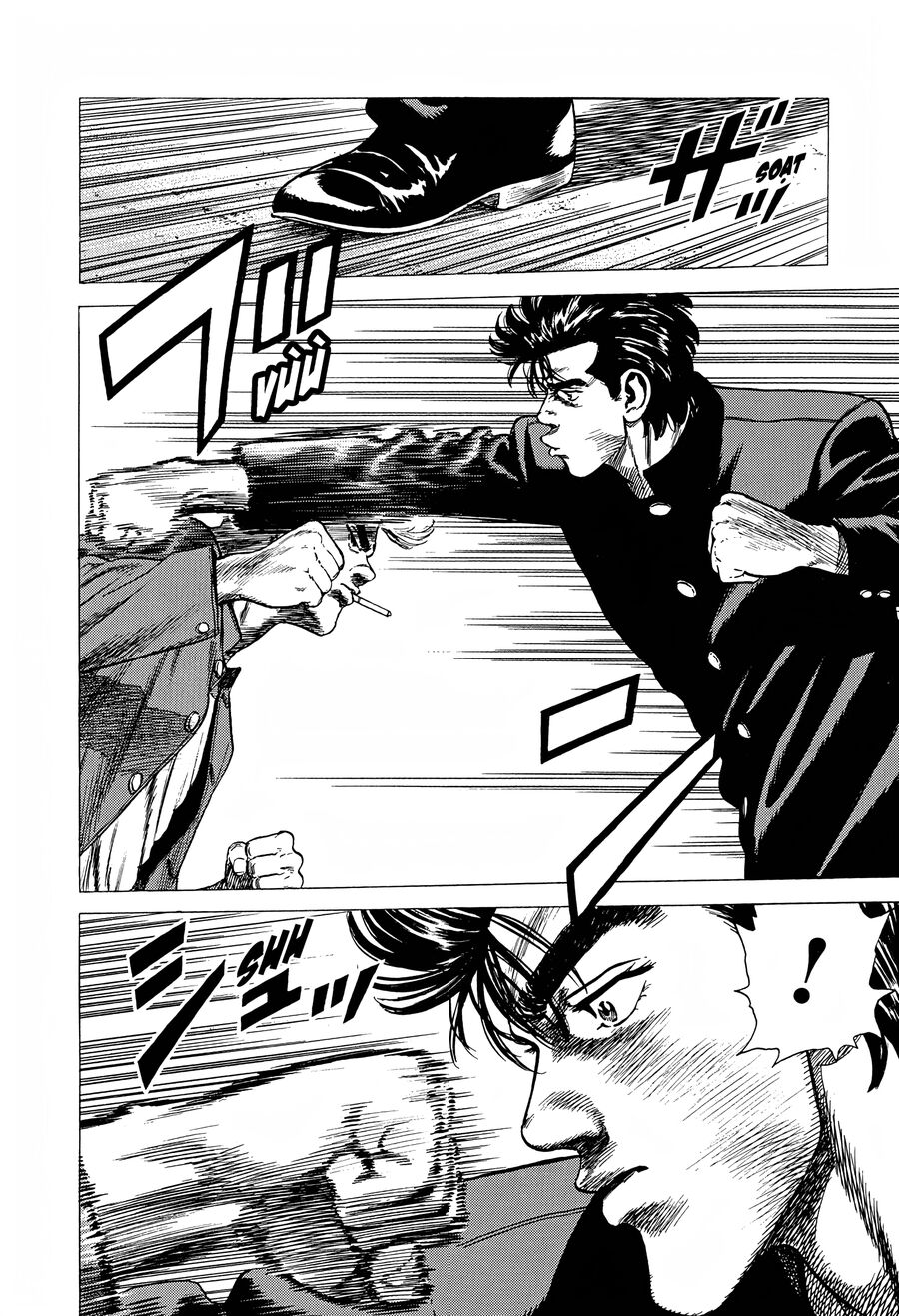 Bản Blues Vô Giá Trị Chapter 256 - 18