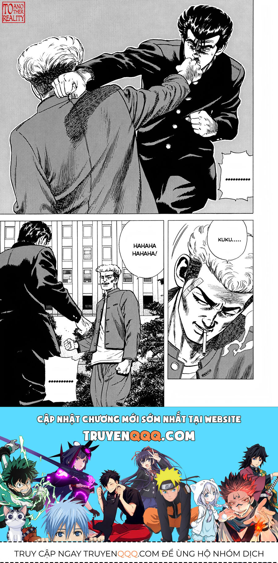 Bản Blues Vô Giá Trị Chapter 256 - 19