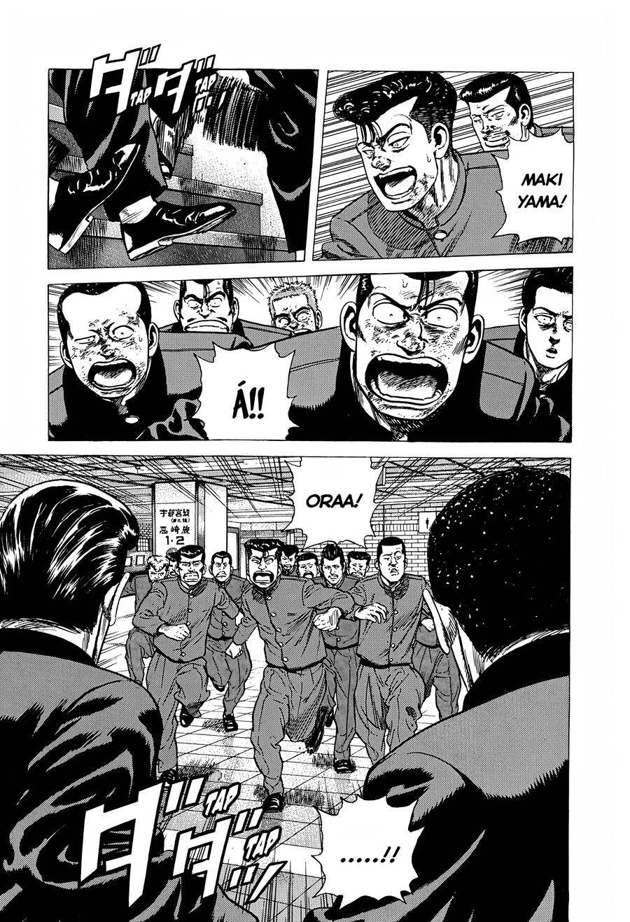 Bản Blues Vô Giá Trị Chapter 256 - 5