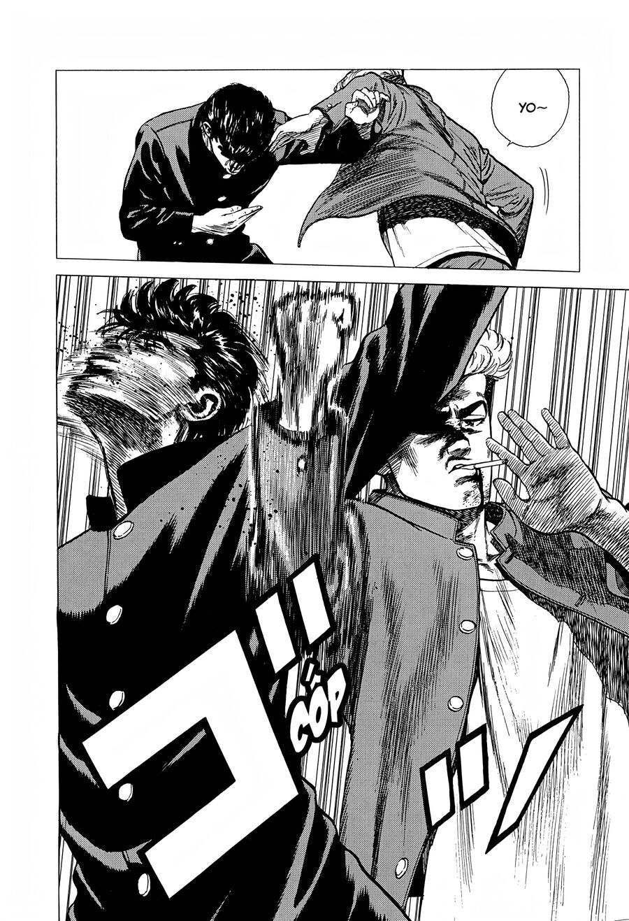 Bản Blues Vô Giá Trị Chapter 257 - 12