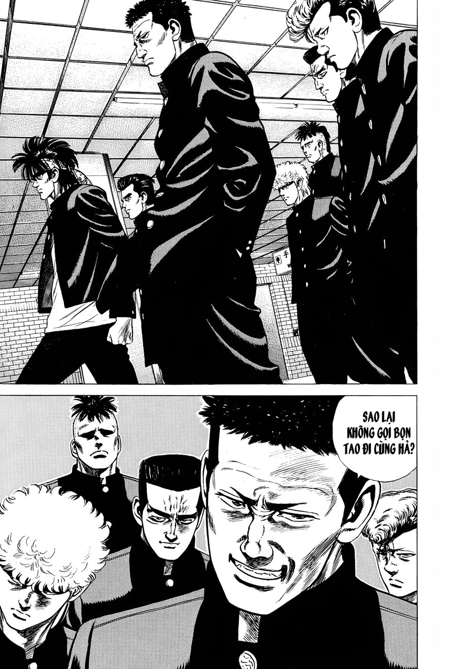 Bản Blues Vô Giá Trị Chapter 257 - 17