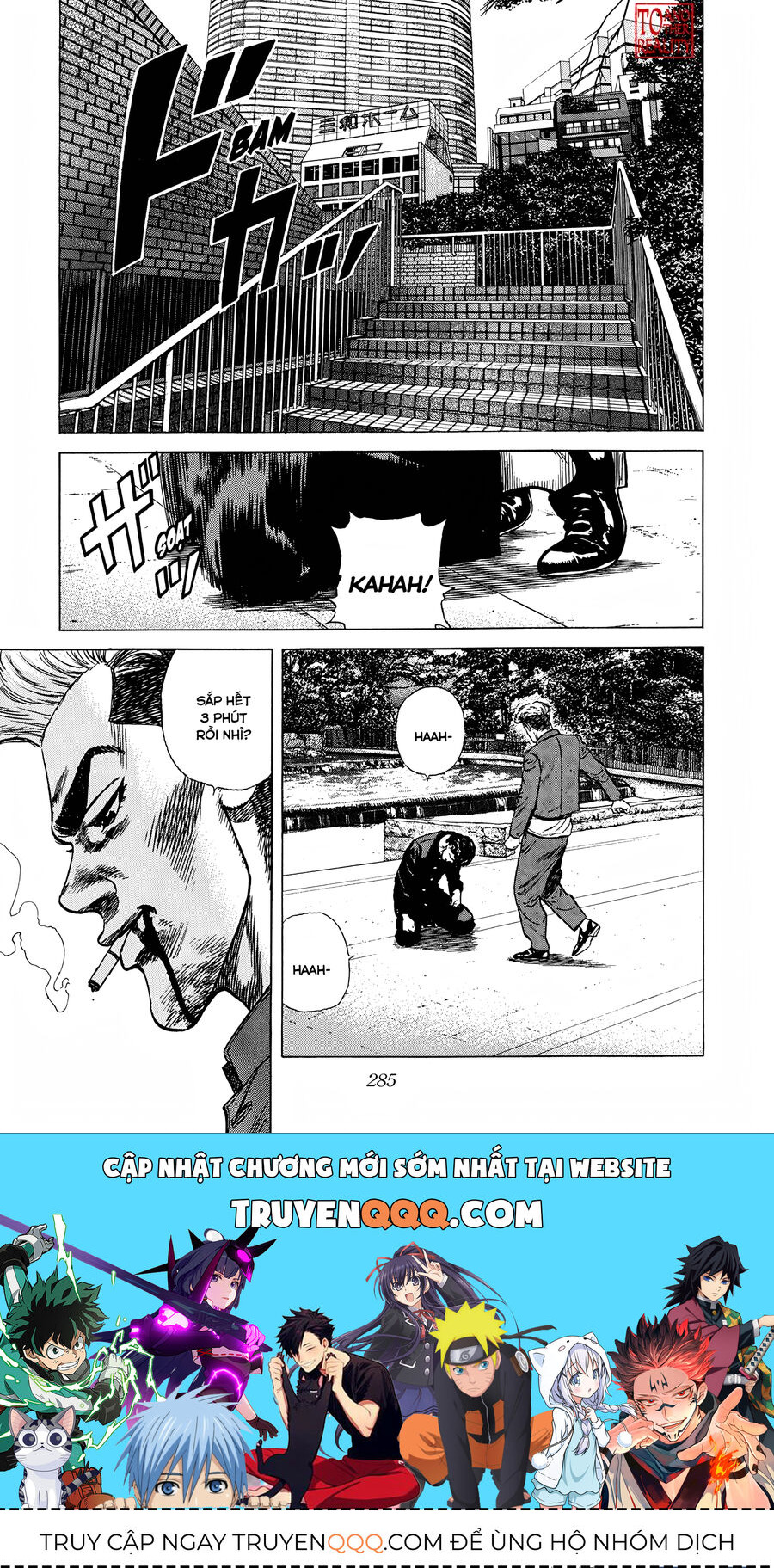 Bản Blues Vô Giá Trị Chapter 257 - 19