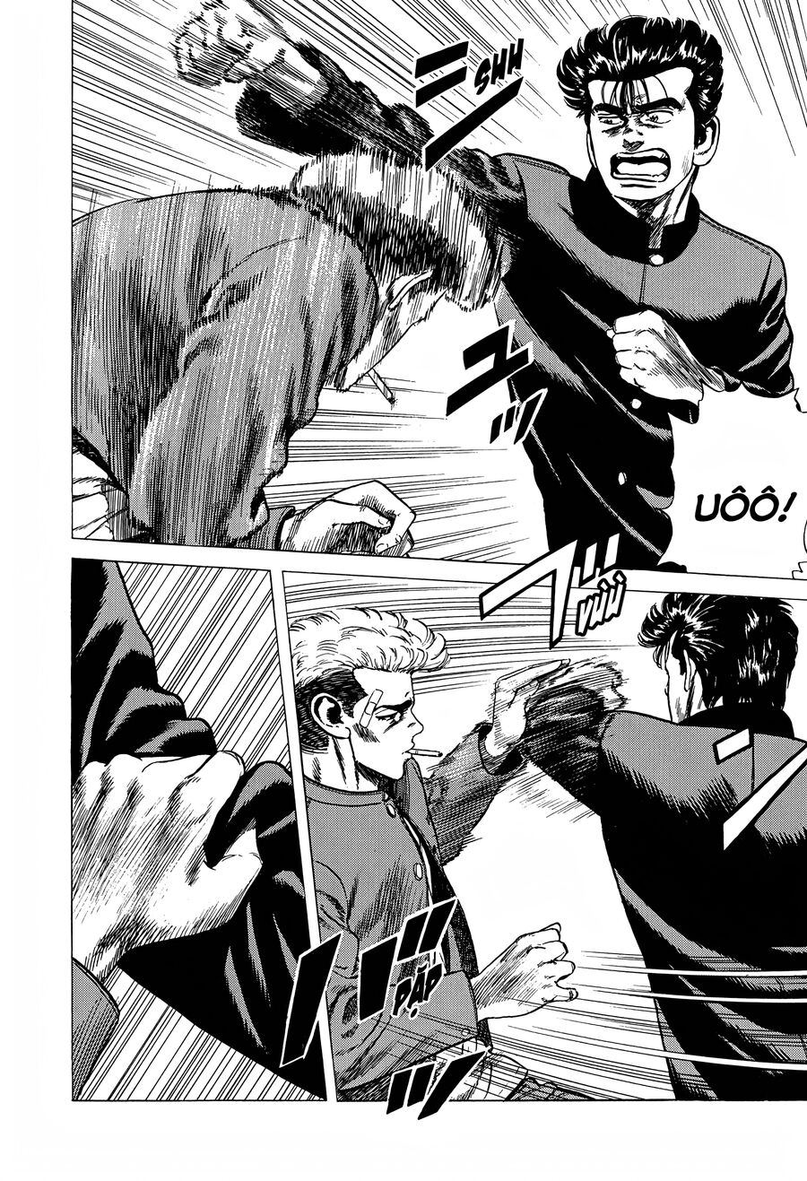 Bản Blues Vô Giá Trị Chapter 257 - 4