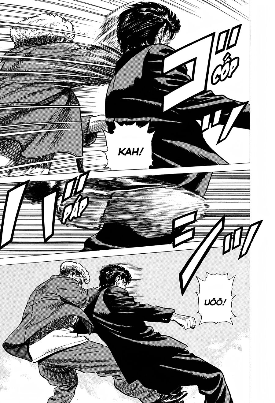 Bản Blues Vô Giá Trị Chapter 257 - 5