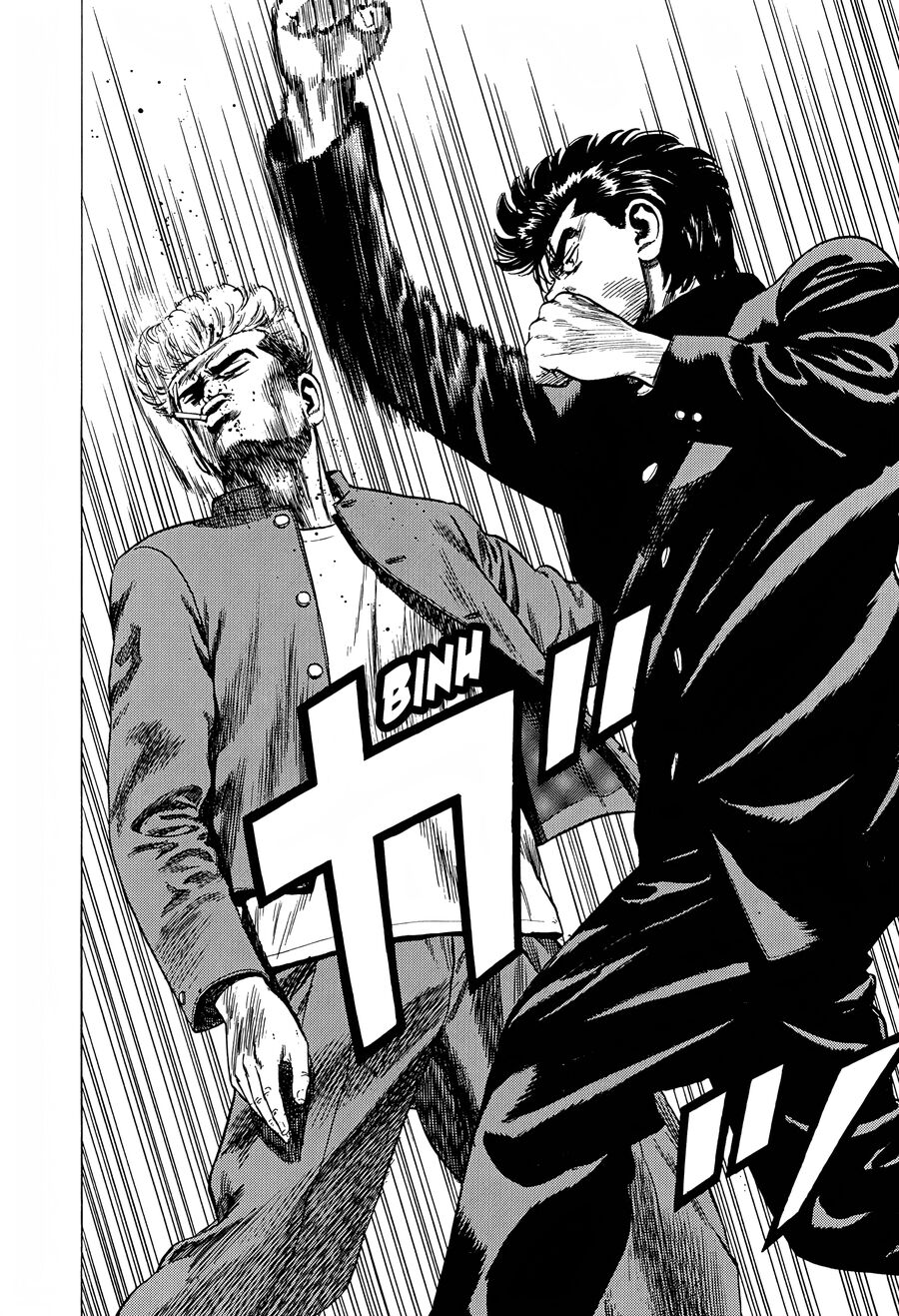 Bản Blues Vô Giá Trị Chapter 257 - 8