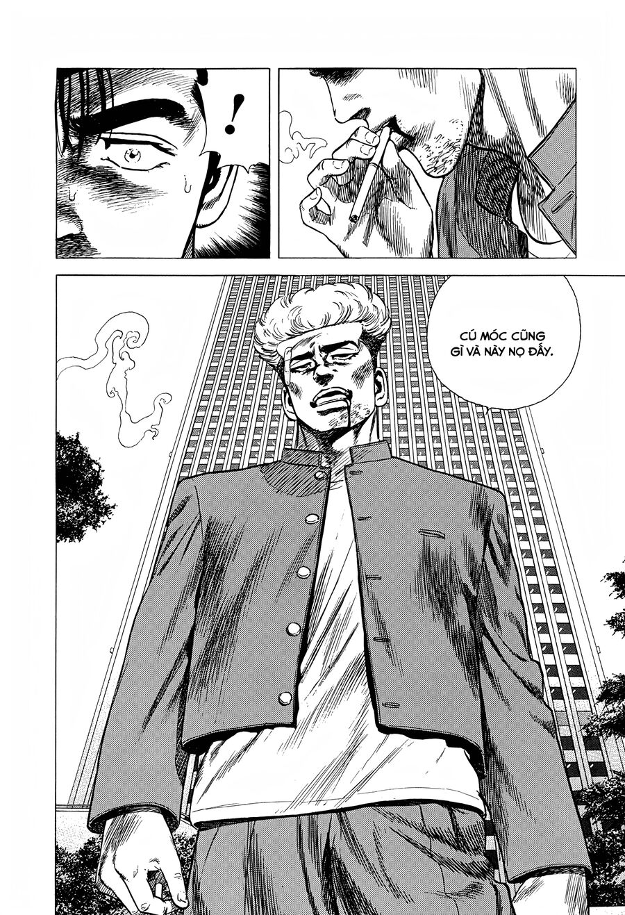 Bản Blues Vô Giá Trị Chapter 257 - 10