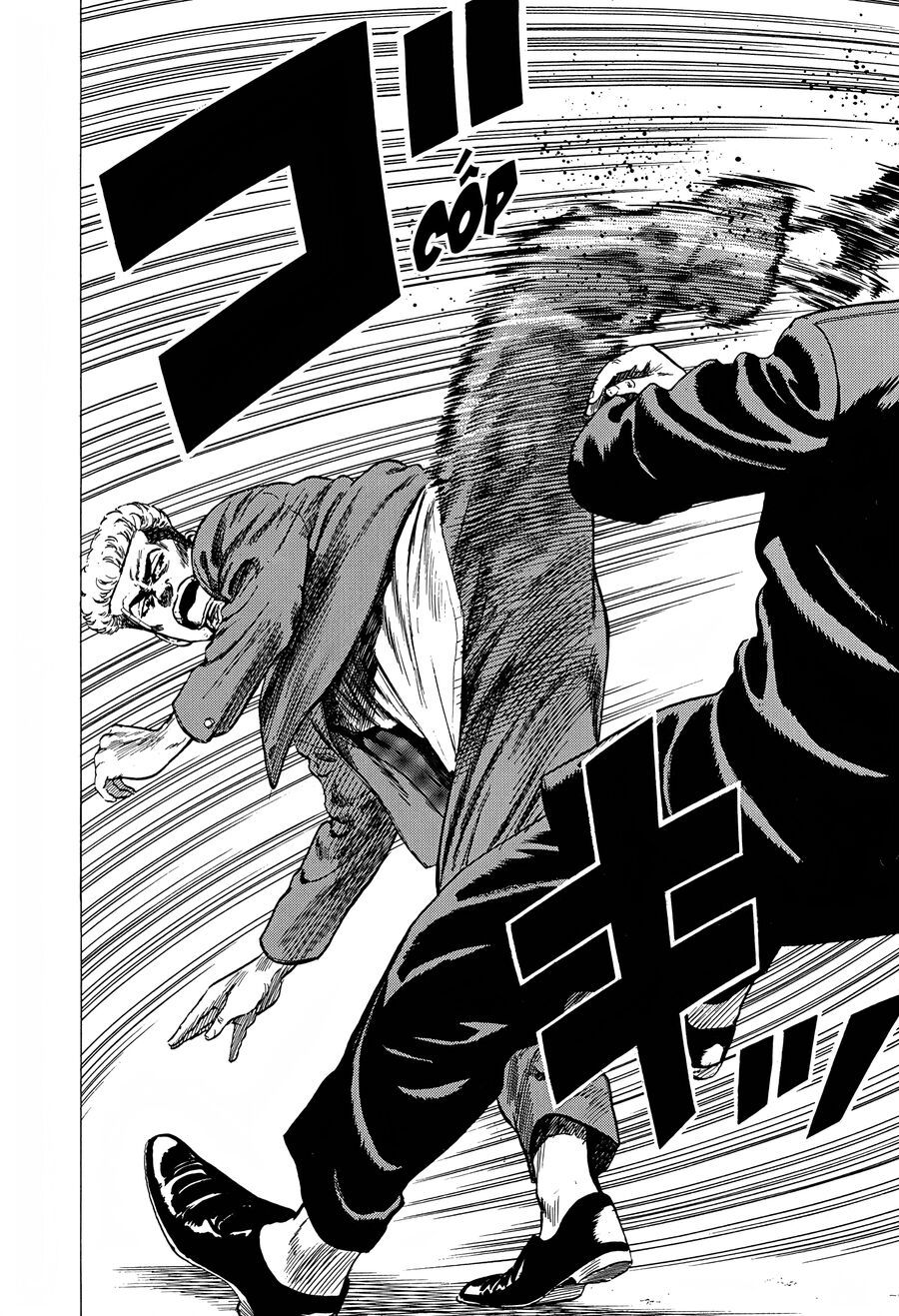 Bản Blues Vô Giá Trị Chapter 258 - 14