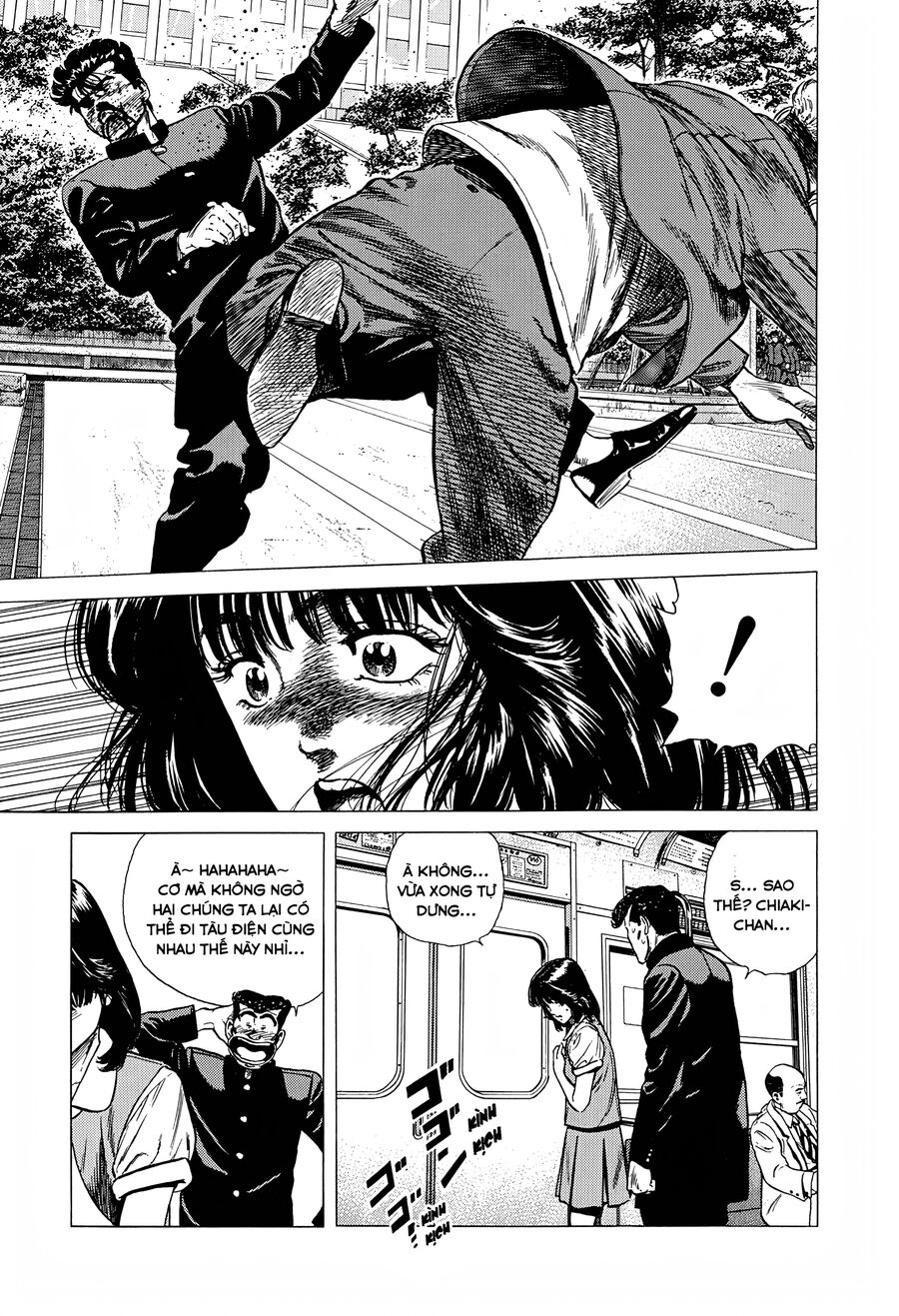 Bản Blues Vô Giá Trị Chapter 258 - 15