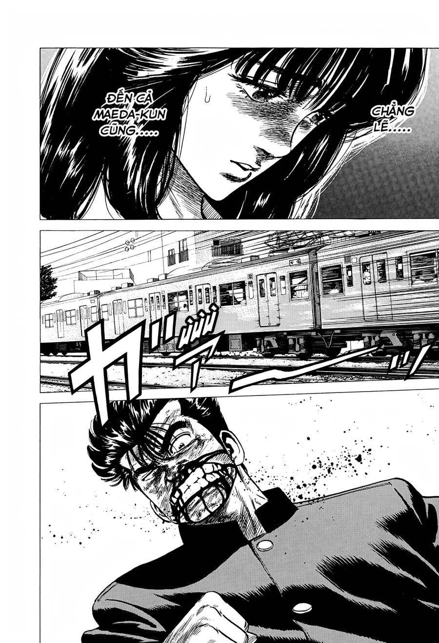Bản Blues Vô Giá Trị Chapter 258 - 16