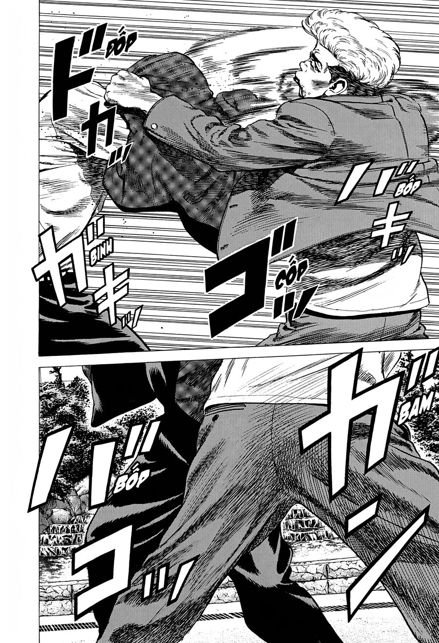 Bản Blues Vô Giá Trị Chapter 258 - 18