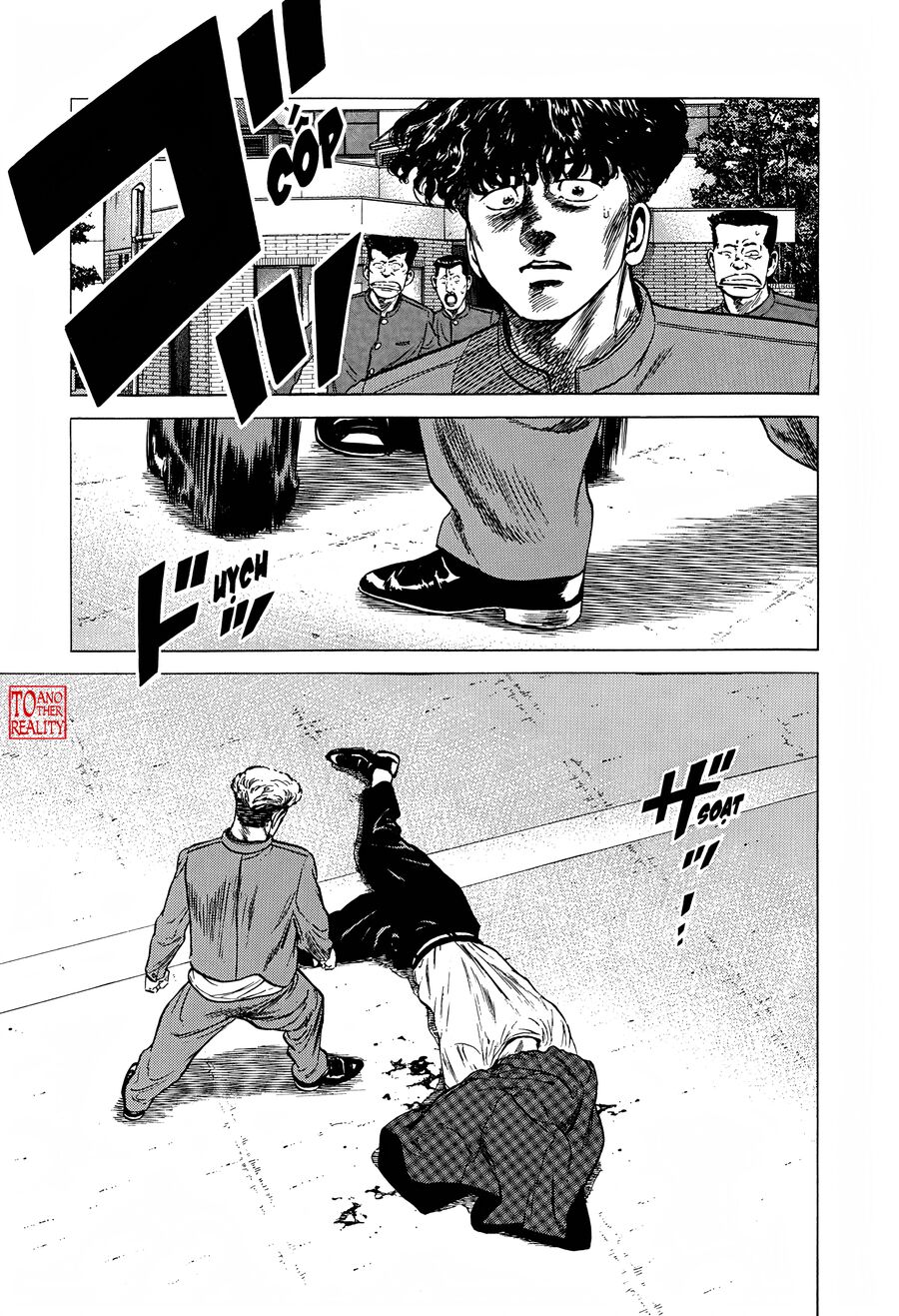 Bản Blues Vô Giá Trị Chapter 258 - 19