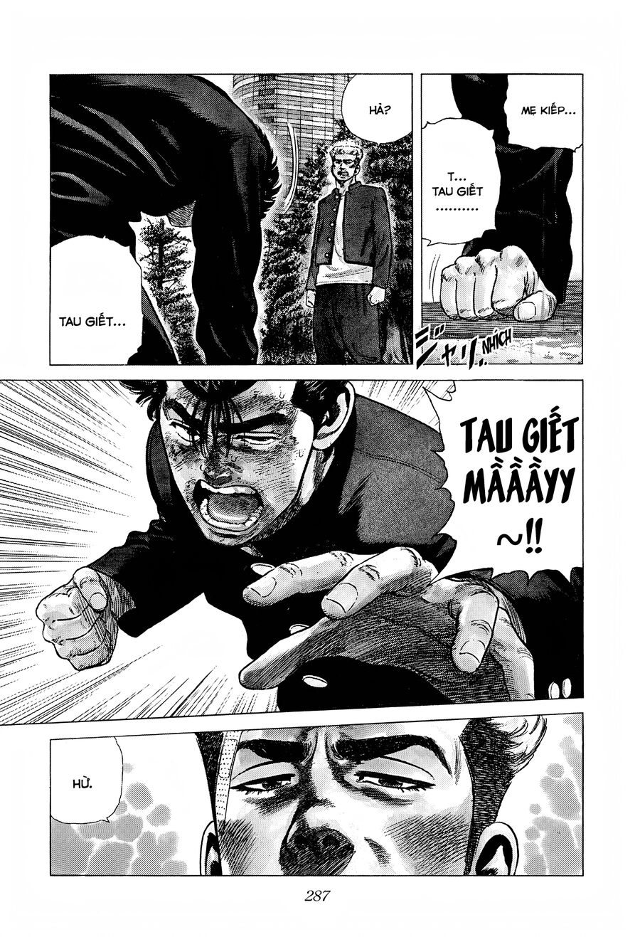 Bản Blues Vô Giá Trị Chapter 258 - 3
